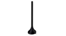 GA.107.201111, Cellular Antenna, 4G/3G/2G, Male SMA, , Magnetic, Taoglas
