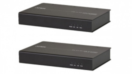 CE610-AT-G, DVI / USB HDBaseT Extender 100 m, Aten