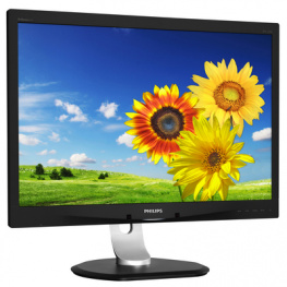 240P4QPYEB, TFT IPS Monitor P-Line, Philips