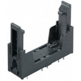 SFS6PSJ, Relay socket 6-poles, Panasonic