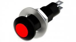 698-501-63, LED Indicator red 12. . .28 VAC/DC, Marl