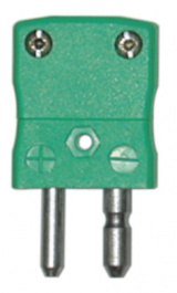 IS-K-M, Standard thermal plug, Roth&Co AG