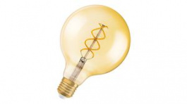 4058075270008, LED Bulb Vintage 1906 25W 250lm E27 2000K, Osram