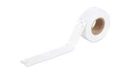 211-837, Cable Tie Marker, Unprinted, Wago