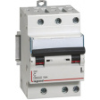 409253 Circuit Breaker for DIN Rail 13 A 3-pole type C
