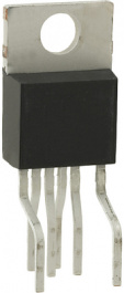 TOP249YN, Switching controller IC TO-220-7C, Power Integrations