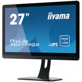 XB2779QS-B1, ProLite Monitor, HYUNDAI