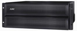 SMX120BP, Additional battery 120 V, APC