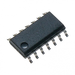 RTC4574SA, RTC IC SOP-14, Epson