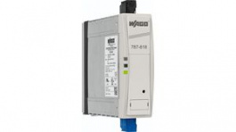 787-818, Switched-Mode Power Supply, Adjustable, 24 V/3 A, Epsitron Pro, Wago