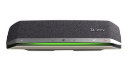 216875-01, Speakerphone, Sync 40, Omni-Directional, 75Hz ... 20kHz, Poly