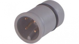 ELST 400 RD/12 093 SN, Circular Connector, Hirschmann