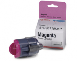 106R01272, Toner magenta, Xerox