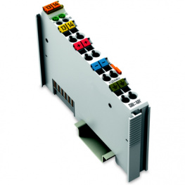 750-412/000-001, Digital Input Module N/A, Wago