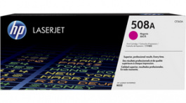 CF363A, Toner 508A Magenta, HP