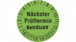 1239G [250 шт], Test Labels Quantity=250 pcs, Amprobe