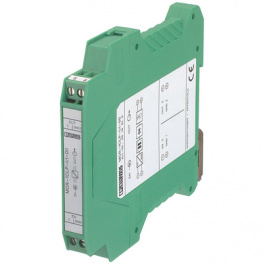 MCR-4CLP-I/I-00, Passive isolator, Phoenix Contact