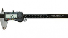 7-511, Precision Caliper Square Steel 150 mm, Bernstein