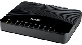 3801, VDSL2 Gateway, ZYXEL