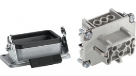 75009637, Connector kit, Female 7, LAPP