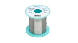 T0051402799, Solder Wire, 0.5mm, Sn99.3/Cu0.6/Ni0.05, 100g, Weller