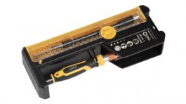 RND 550-00377, 26-In-1 Tool Set, 26 Pieces, RND Lab