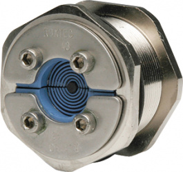 C RS T 50, Cable gland 8...30 mm, Roxtec