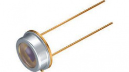 BPX 61, Photodiode 850 nm 250 mW TO-39, Osram Opto Semiconductors
