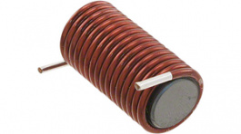 744711015, Toroidal choke 10.0 uH 15 A, WURTH Elektronik