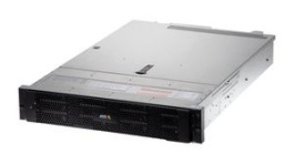 01615-001, Camera Station Recorder, Rack Mount, 2U, AXIS
