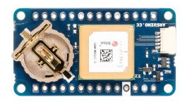 ASX00017, Arduino GPS Shield, Arduino
