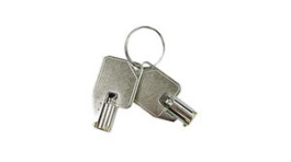KEY-HDDTRAY-01, HDD Tray Master Key, Qnap