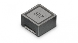 74406032100, WE-LQFS Shielded SMT Power Inductor 10uH 940mA, WURTH Elektronik