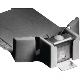 SMTU1225-LF.TR, Battery holder SMD CR1225, Renata