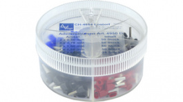 4950d, Ferrule assortment, Vogt AG