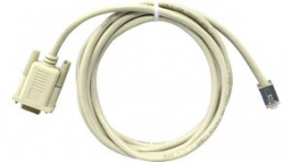 S8BW-C01, UPS Connection cable (RS232C), Omron