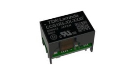 CCG1R5-24-05SF, DC/DC Converter 9 ... 36V 5V 300mA 1.5W, TDK-Lambda