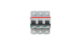 2CCS863001R0487, High Performance Miniature Circuit Breaker, 20A, 690V, IP20, ABB