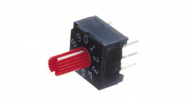 KMR 102-V, PCB coding switch BCD 3+3, OTAX