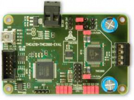 TMC4210+TMC2660-EVAL, Evaluation Board, Trinamic