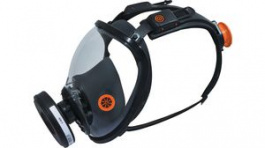 M9200NO, Respiratory Full Face Mask, Delta Plus