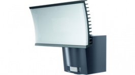 NOXLITE LED HPII 23W GREY, Outdoor light fixture grey, Osram