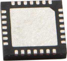 MGA-43528-BLKG, HF Power Amplifier MCOB, Broadcom (Avago)