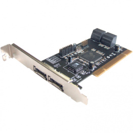 MX-14020, Controller PCI 6x SATA, Maxxtro