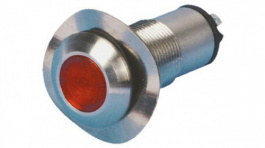 528-501-23, LED Indicator red 24. . .28 VDC, Marl