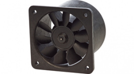 D464L-012GA-2, Axial Fan 52 x 52 x 36 mm 26.4 VDC, Micronel