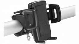 MX-SP055, Bicycle mount for smartphones black, Maxxtro