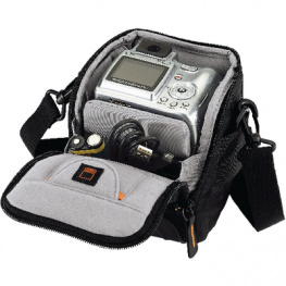 LP34992, Apex 100AW black, Lowepro