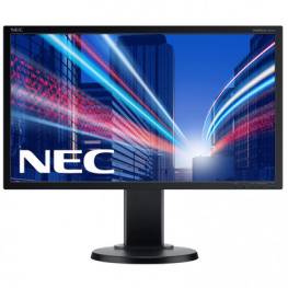 60002820, E201W monitor, NEC