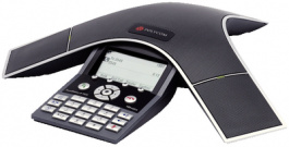 SOUNDSTATION IP 7000, IP Conference Telephone, Polycom
